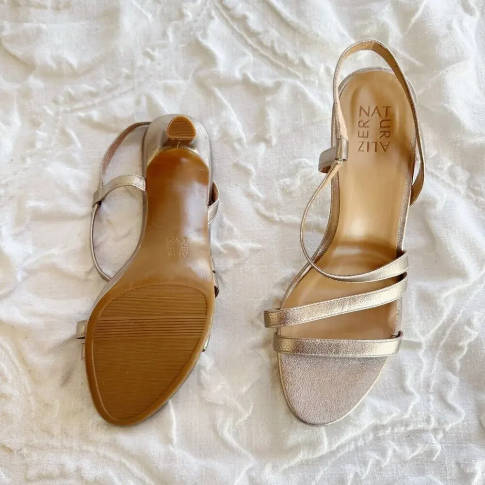 Naturalizer these heels